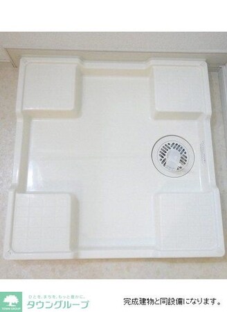 ファンシー・ココの物件内観写真